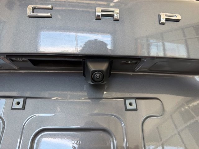 Certified Used 2024 Gray Ford Platinum image 7