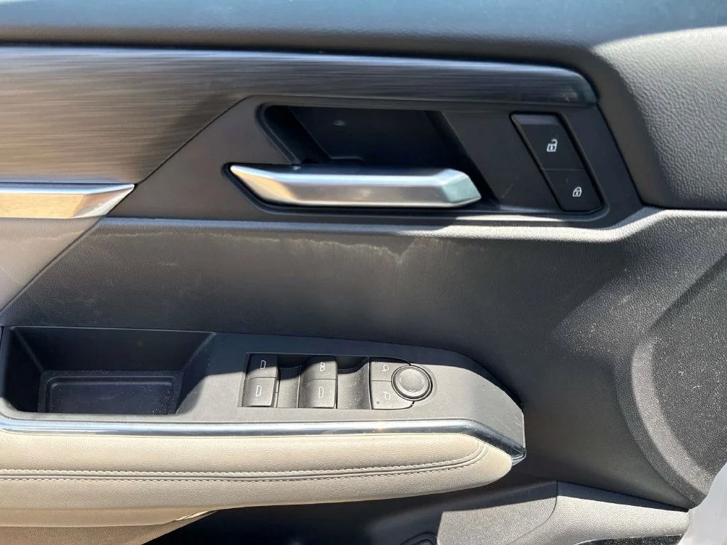2026 GMC Acadia Elevation - Photo 37
