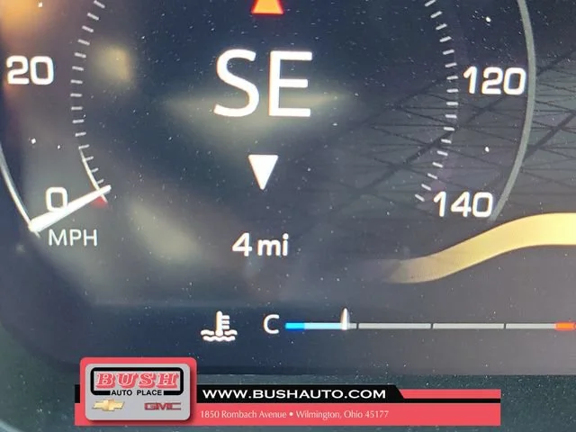 2026 GMC Sierra 3500HD AT4 - Photo 26