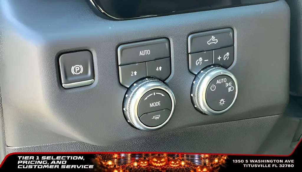 New 2026 Summit White GMC SLE image 22