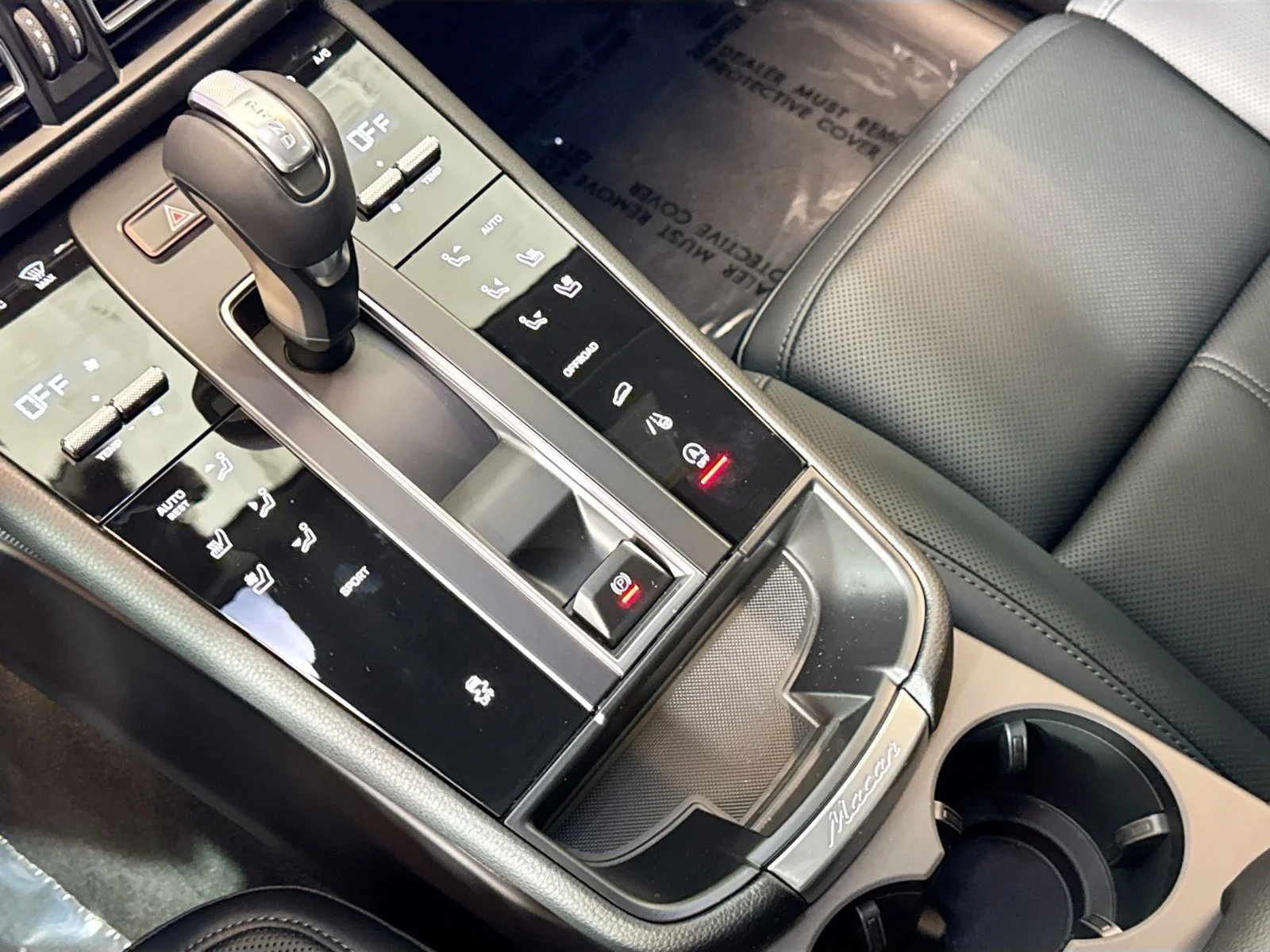 Used 2026 Dolomite Silver Metallic Porsche  image 19