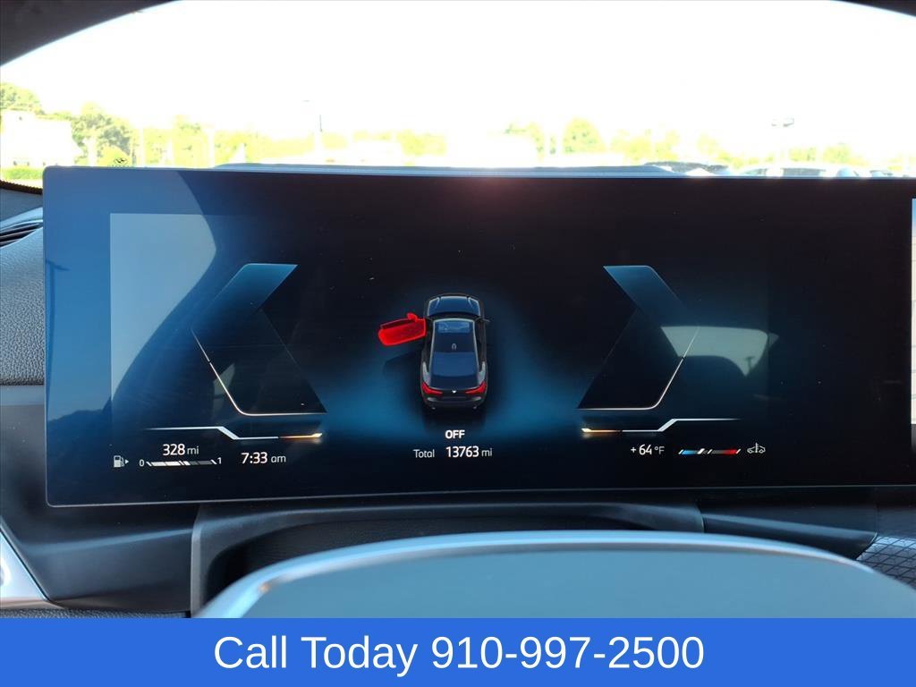 Used 2026 Black BMW 430i image 29