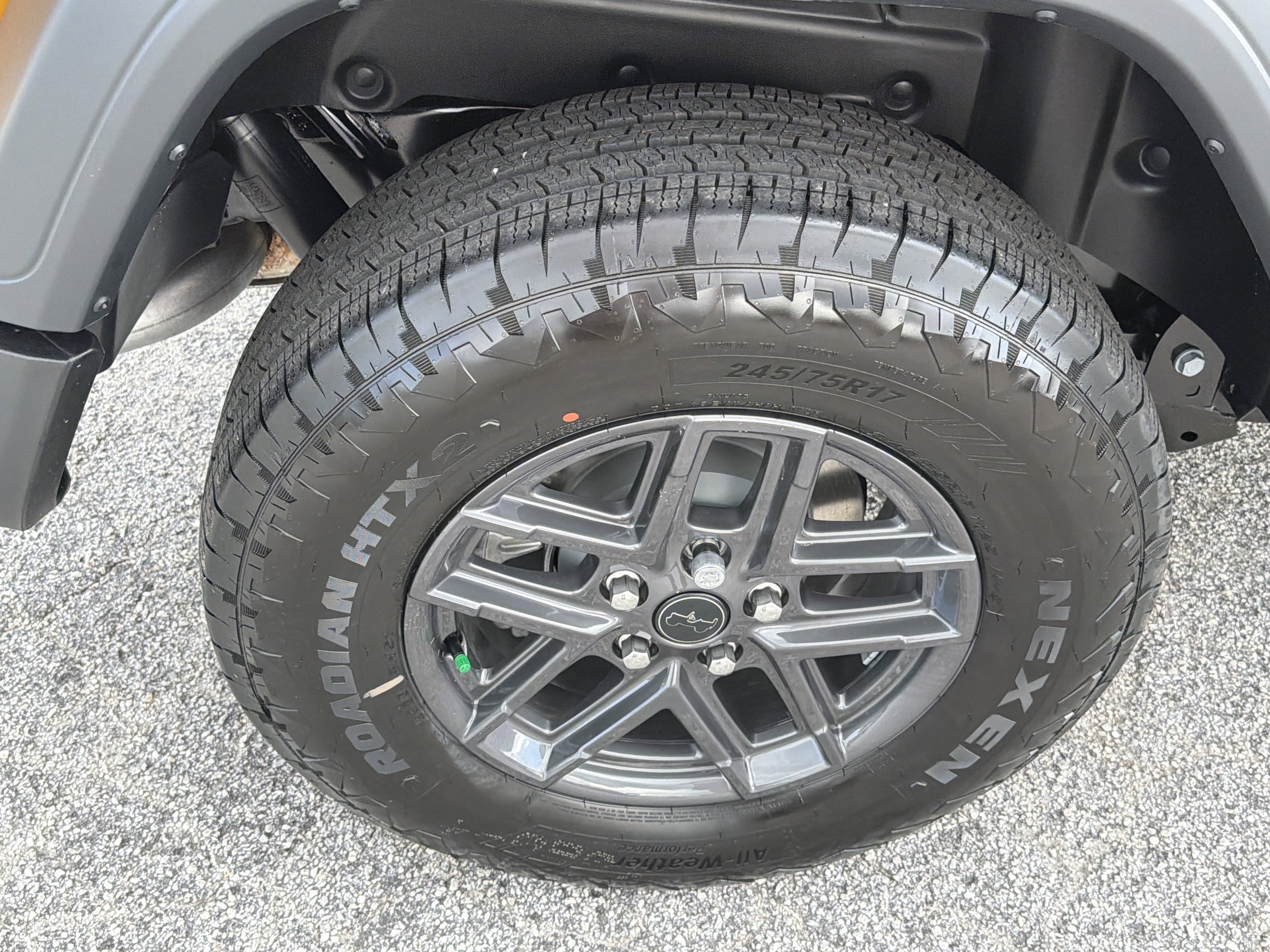 New 2026 Goldilocks Jeep Sport S image 18
