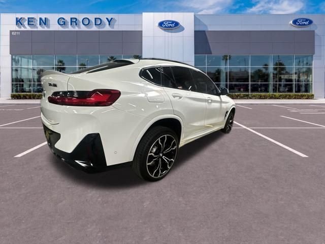 Used 2022 White BMW Base image 6