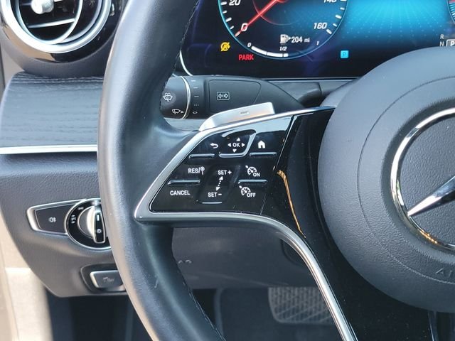 Certified Used 2023 Black Mercedes-Benz E 350 image 33