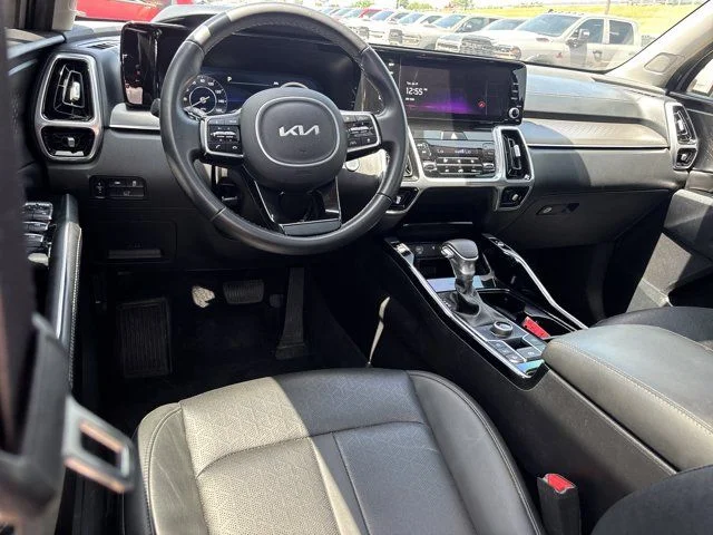 Used 2023 Gray Kia SX image 18