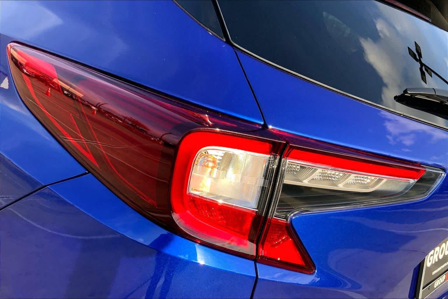 New 2026 Apex Blue Pearl Acura w/A-Spec Package image 12
