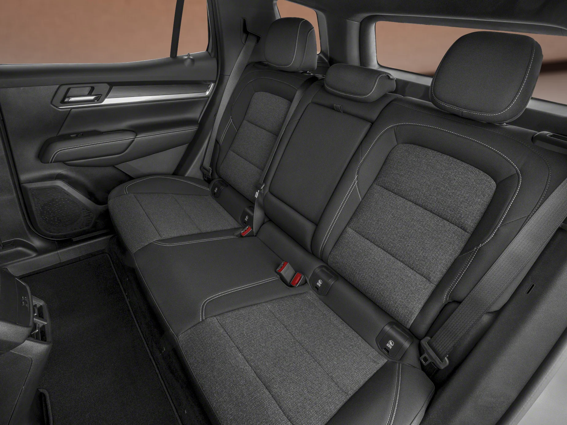 New 2027 Grey GMC AWD Elevation image 7