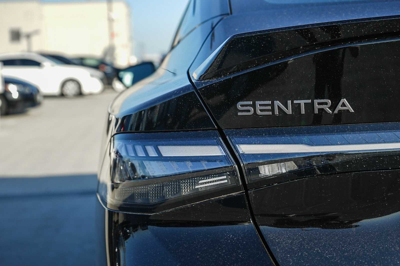 New 2027 Super Black Nissan SR image 9