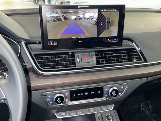 2025 Audi Q5 Sportback Premium Plus - Photo 27