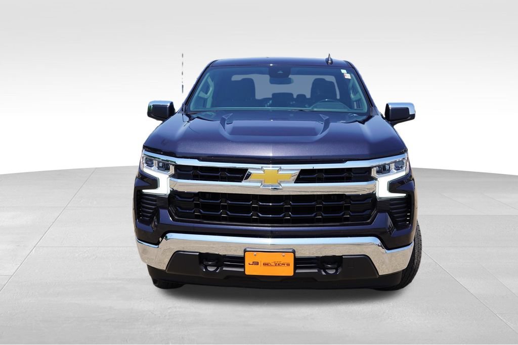 2024 Chevrolet Silverado 1500 LT - Photo 12