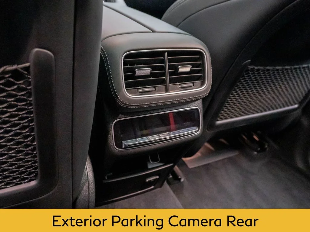 Used 2023 Black Mercedes-Benz GLE 53 AMG® image 20