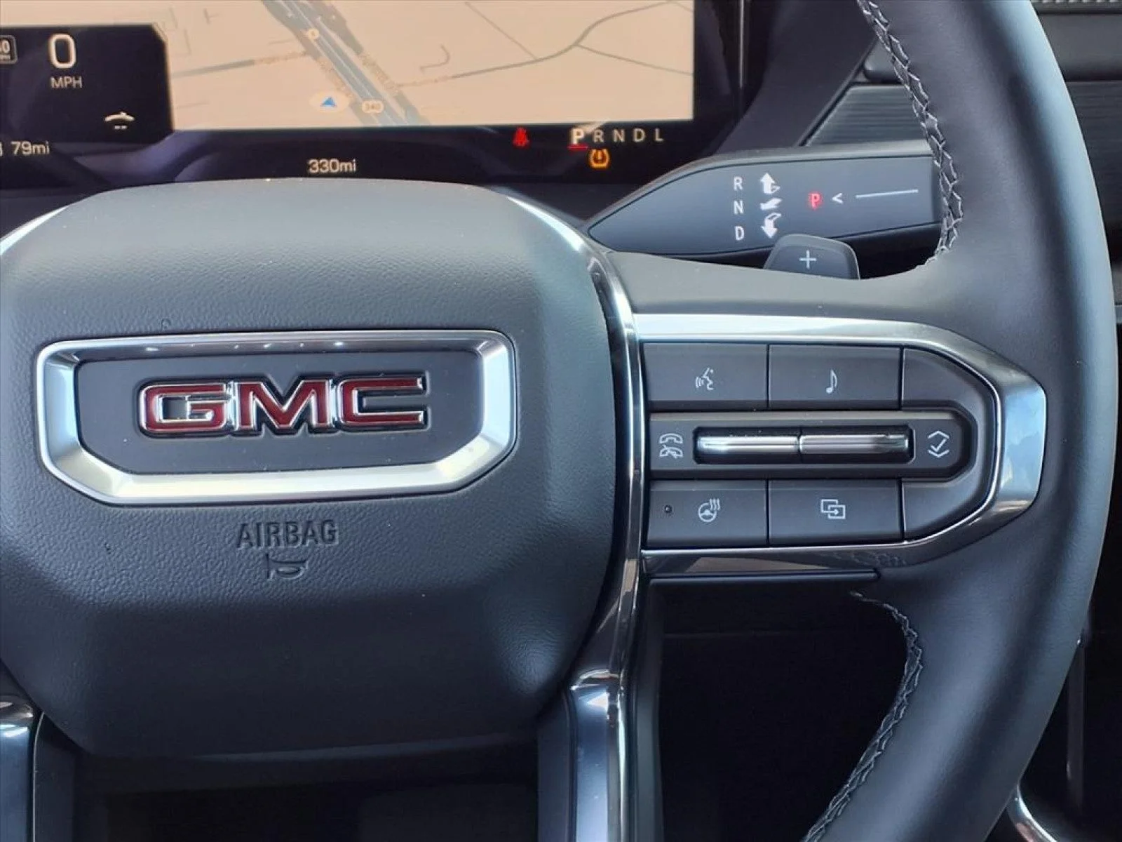 2026 GMC Acadia Elevation - Photo 72
