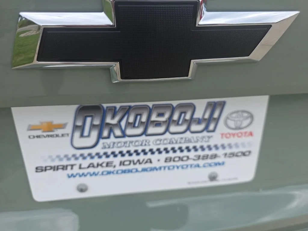 2026 Chevrolet Trax Activ - Photo 27