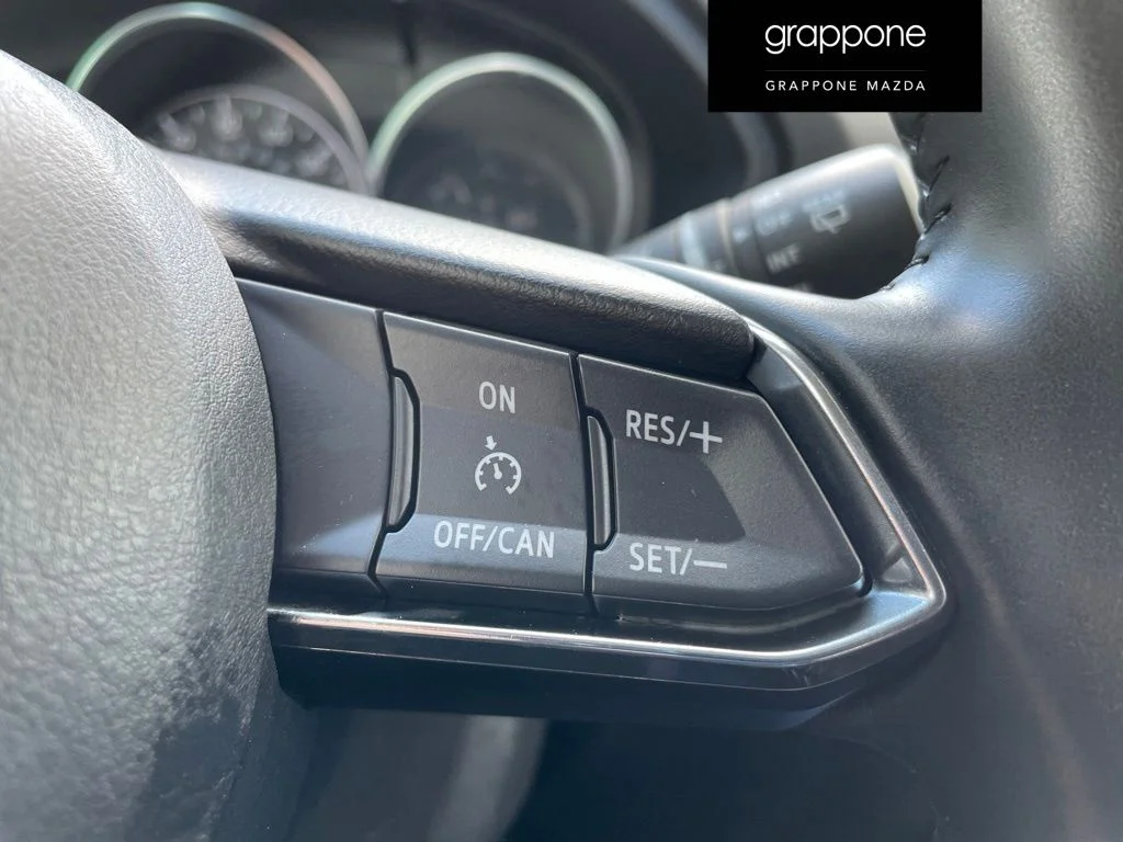 Used 2018 Blue Mazda Sport image 20