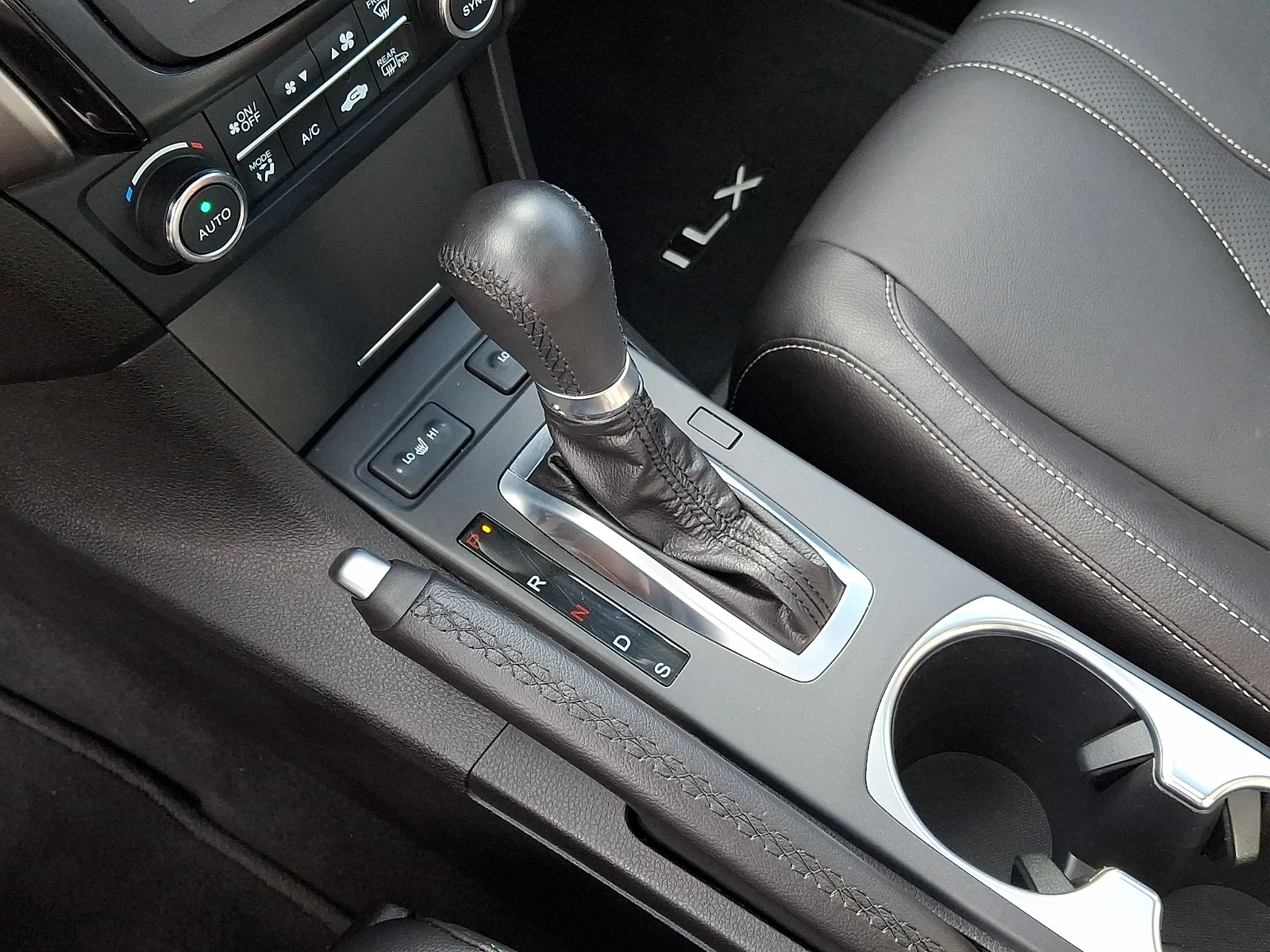 Certified Used 2020 Modern Steel Metallic - GY Acura Technology Package image 15