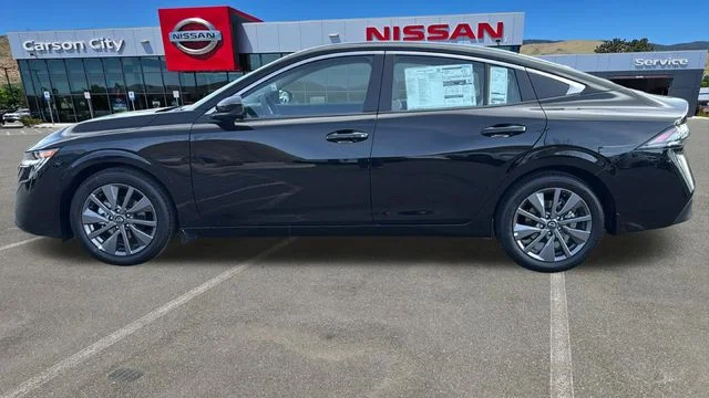 2026 Nissan Sentra SL - Photo 6