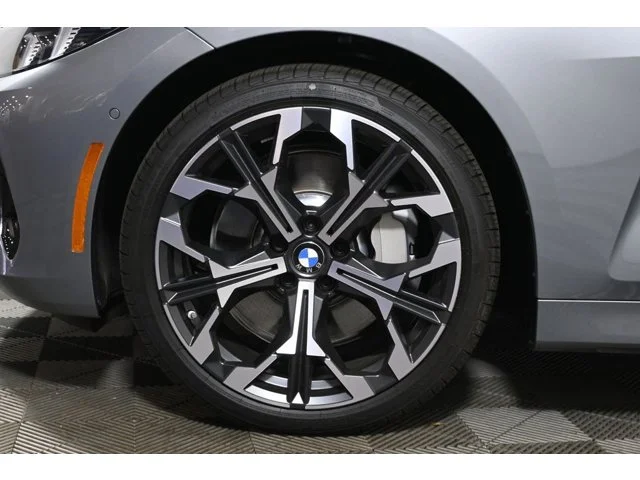 2026 BMW 4 Series 430i - Photo 20