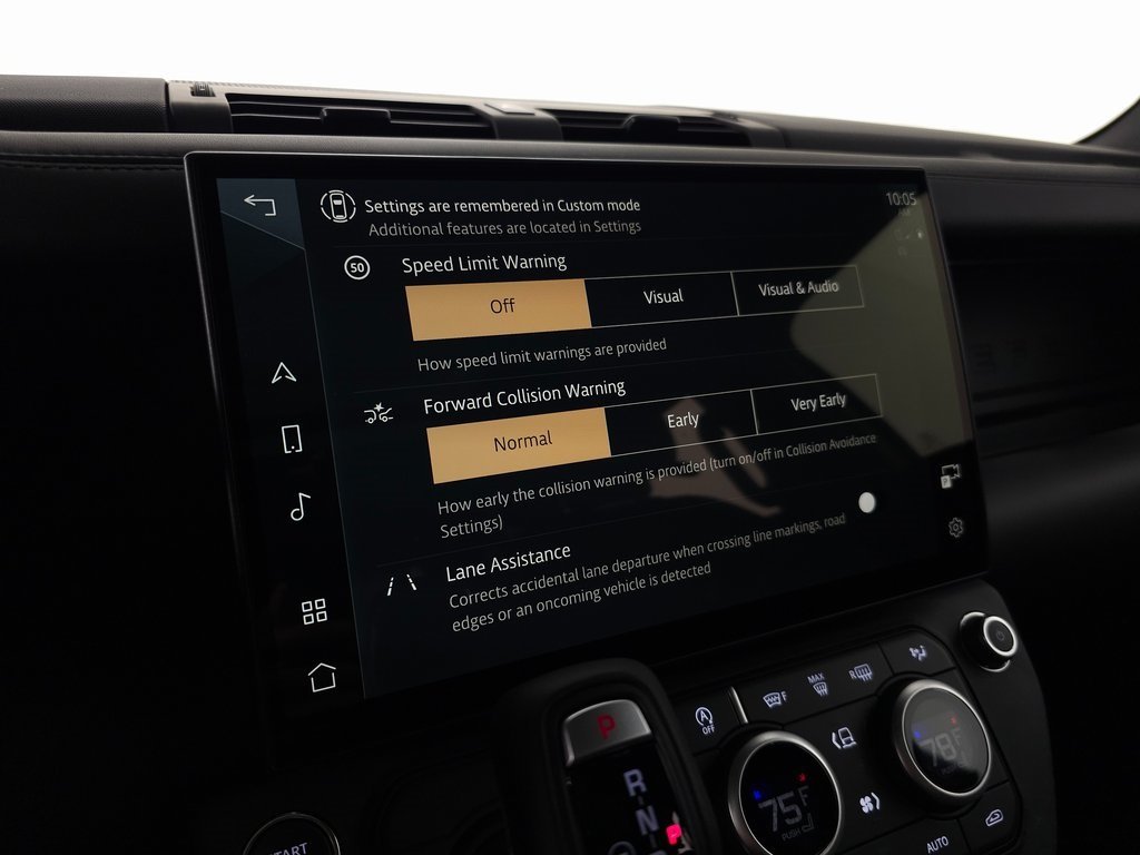 2026 LAND ROVER DEFENDER - Image 27