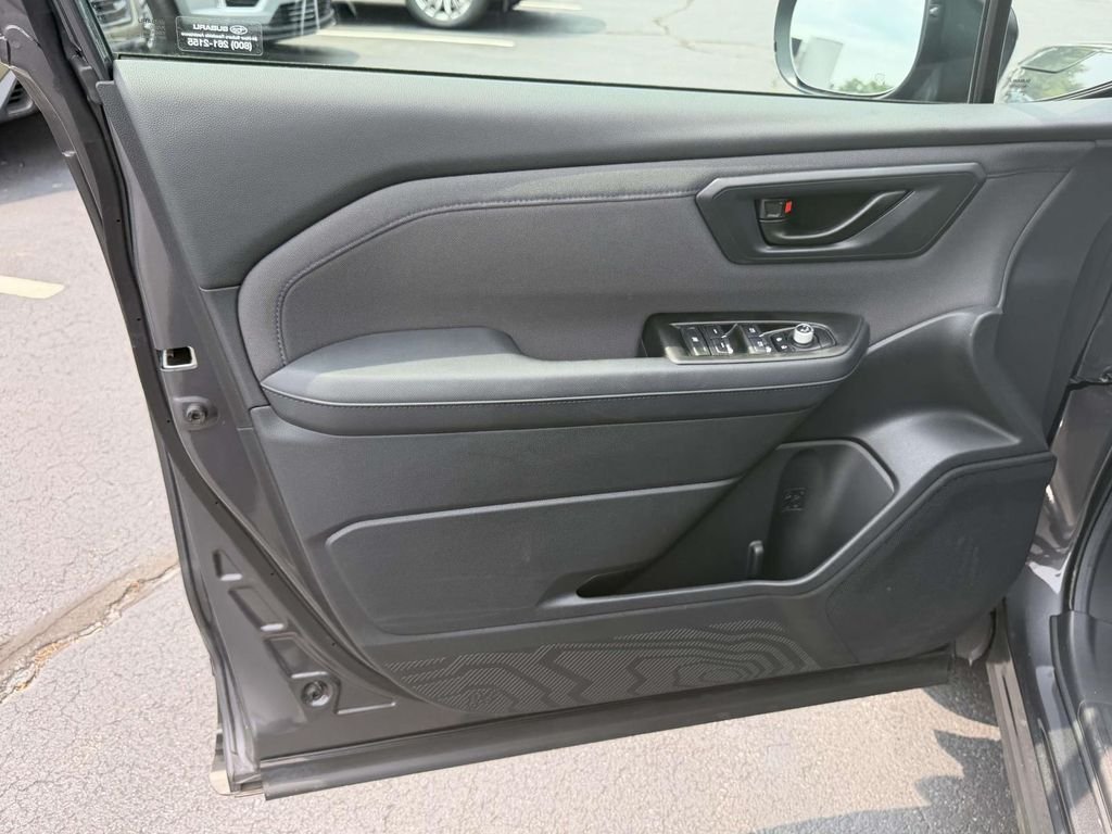 Certified Used 2026 Gray Subaru Premium image 16