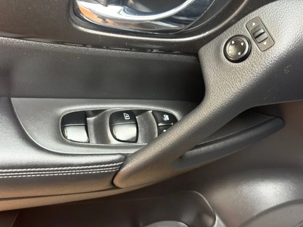 Used 2019 Gun Metallic Nissan SV image 21