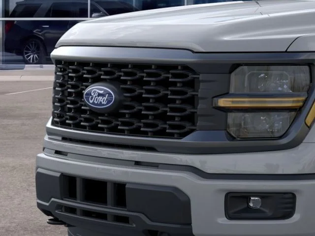 New 2026 Avalanche Ford STX image 17