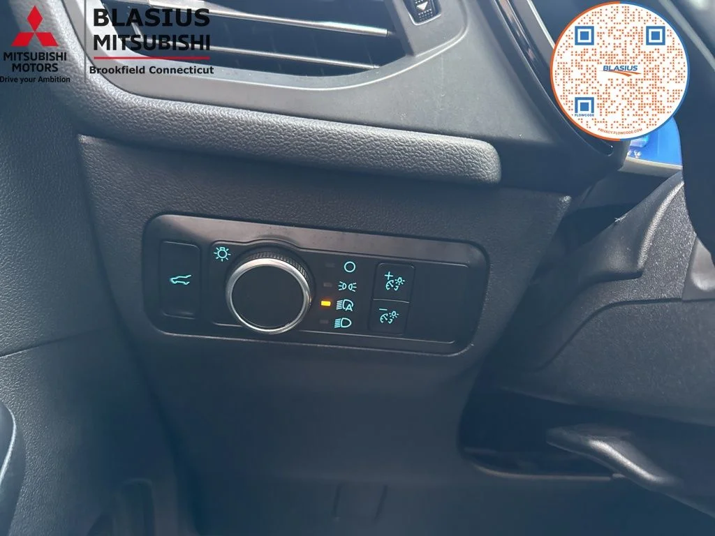 Used 2023 Blue Ford ST-Line image 24