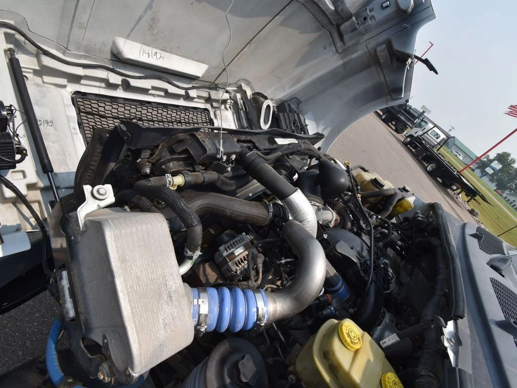 2019 Ford F-750 - Photo 48