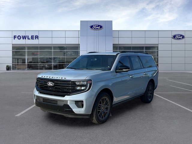 2027 Ford Expedition Max MAX Platinum