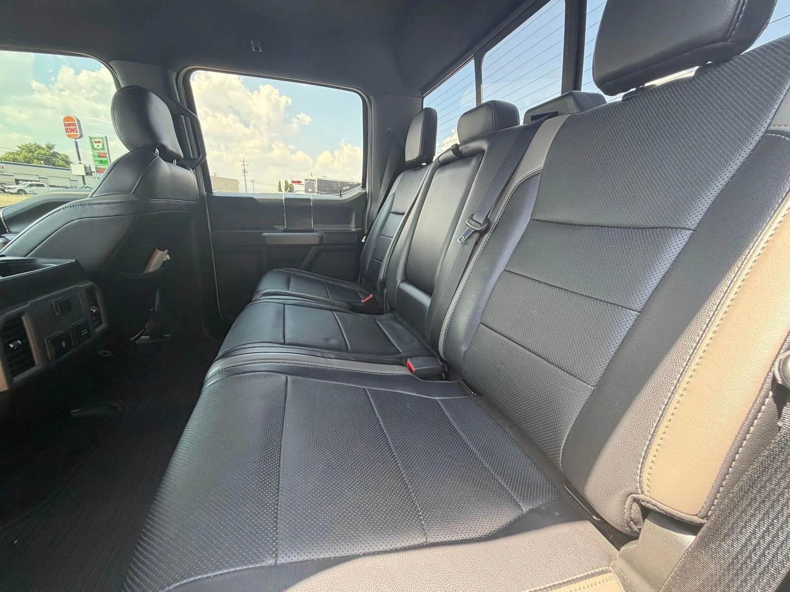 Used 2018 White Ford Raptor image 14
