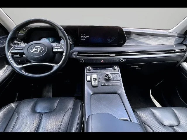 2024 Hyundai Palisade Limited - Photo 15