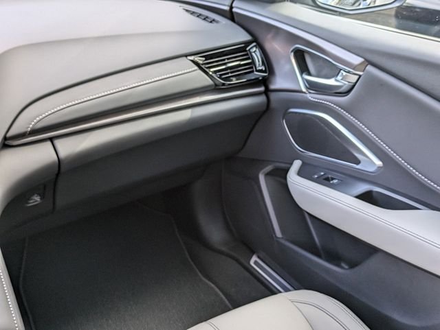 New 2026 Platinum White Pearl Acura Base image 20
