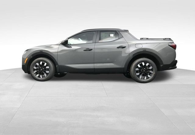 Certified Used 2026 Gray Hyundai SEL image 35