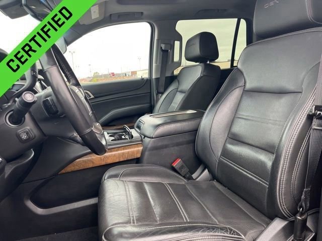 2020 GMC Yukon Denali - Photo 10