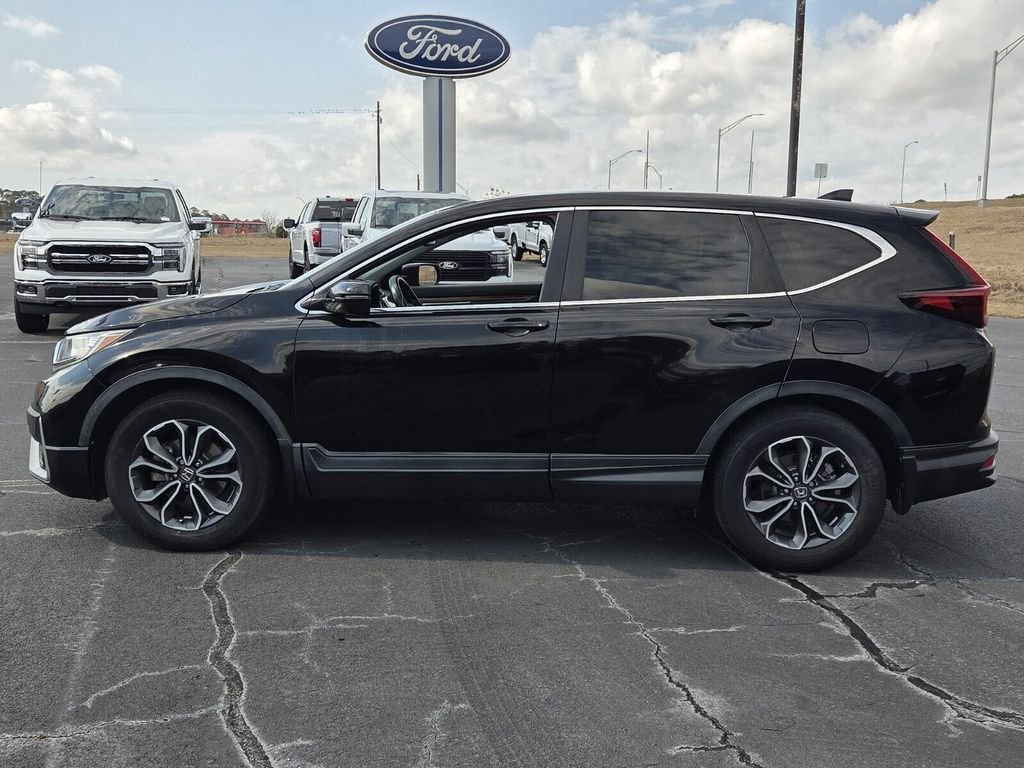 Used 2020  Honda EX-L image 4