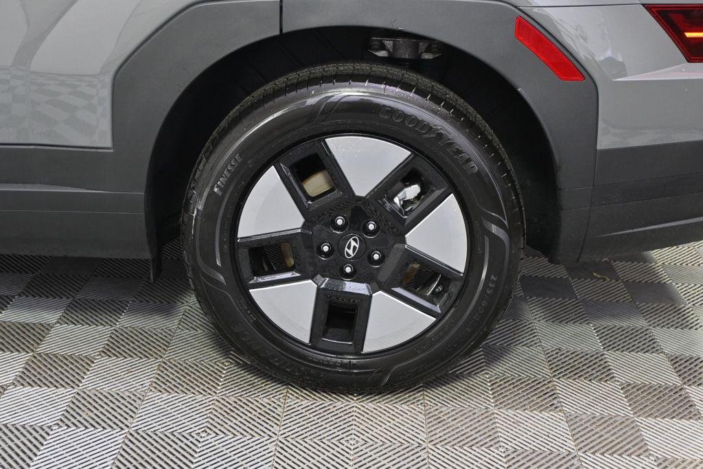 New 2026 Gray Hyundai SE image 20