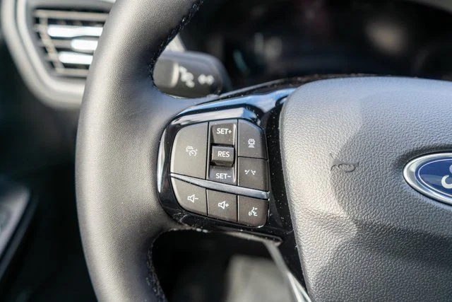 2025 Ford Escape Active - Photo 18