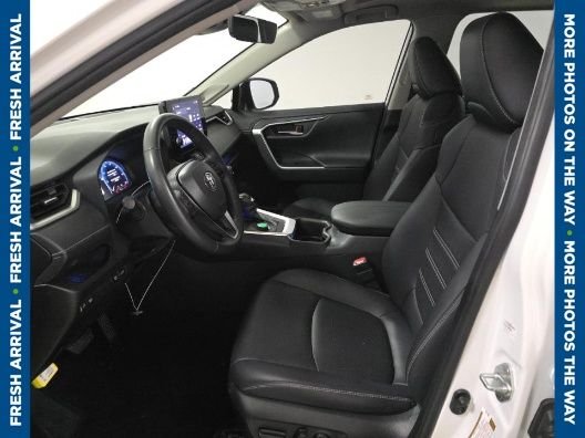 Used 2024 Beige Toyota Limited image 6