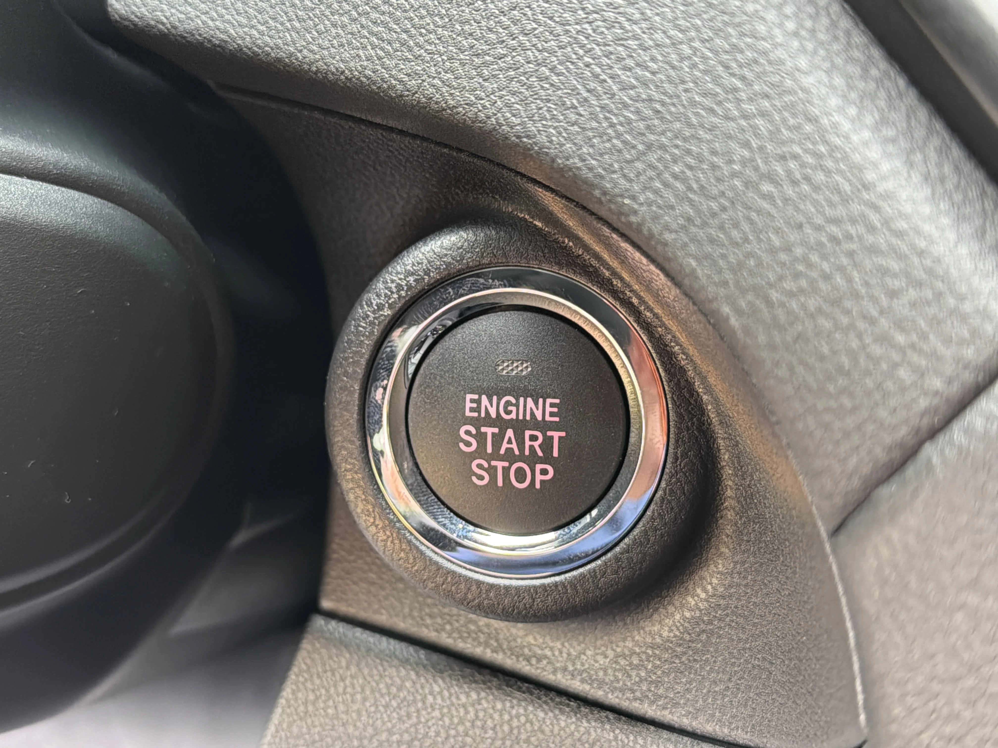 New 2026 SAPPHIRE BLUE PEARL Subaru Onyx Edition Touring 7-Passenger image 28