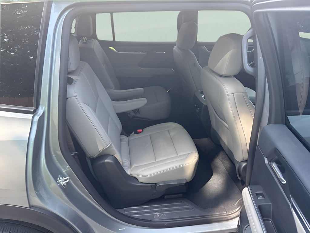 Certified Used 2025 Silver GMC Elevation image 11