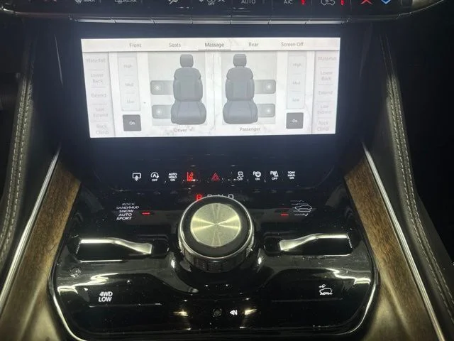 Used 2023 White Jeep Series II image 15