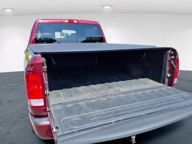 Used 2017 Red Ram Express image 8