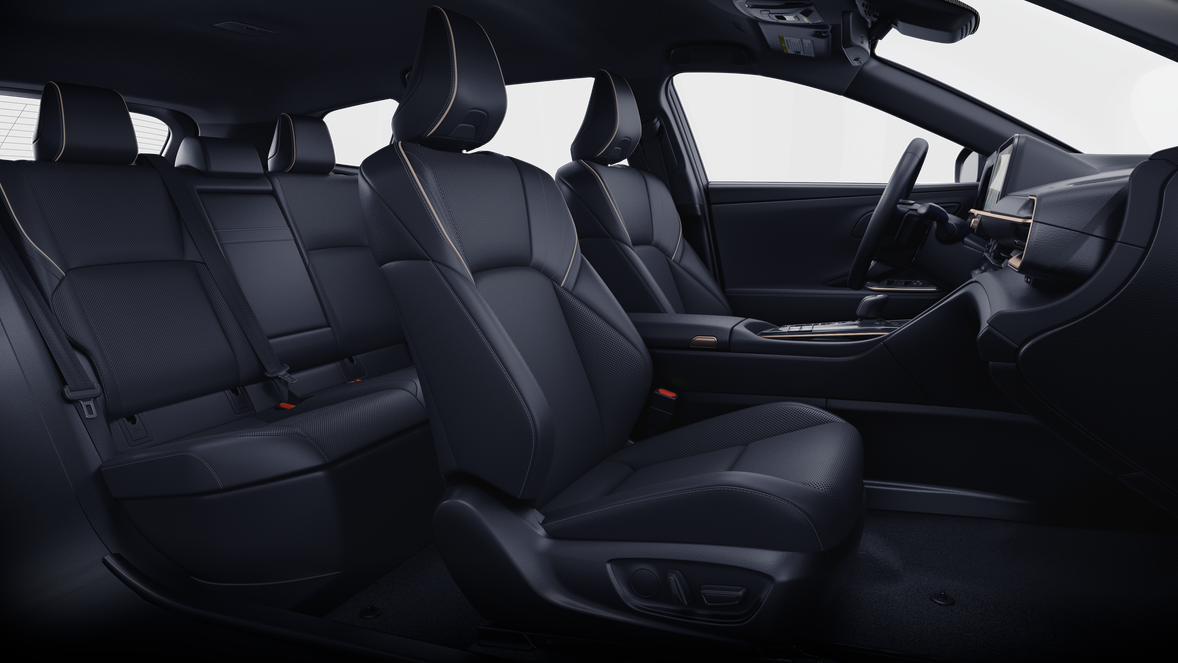 New 2026 Bronze Age Toyota XLE image 28