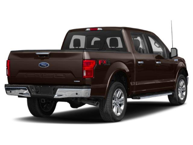 Used 2020 Ford F-150 Lariat with VIN 1FTEW1E47LFC59527 for sale in Little Rock