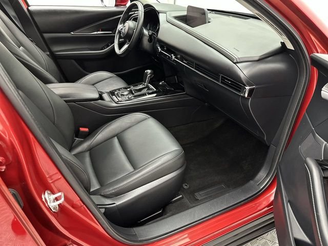 Used 2024 Red Mazda 2.5 S Preferred Package image 24