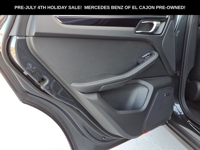 Used 2026 Gray Porsche Base image 19