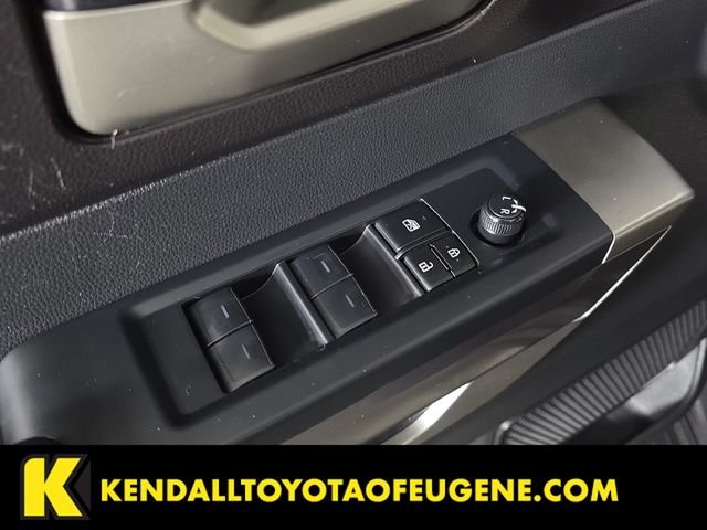 Used 2023 Gray Toyota SR5 image 24