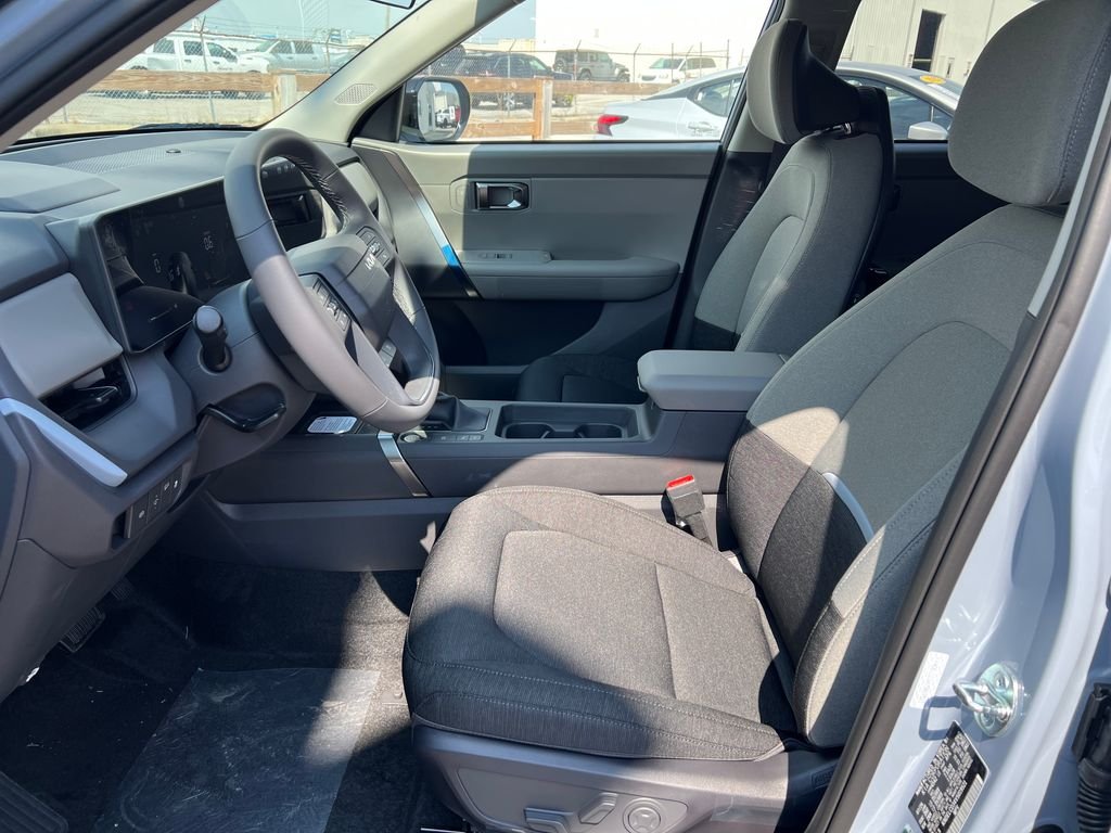 New 2027 Gray Kia S image 13