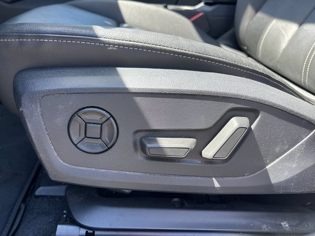 Used 2023 Silver Metallic Audi 40 Premium image 26