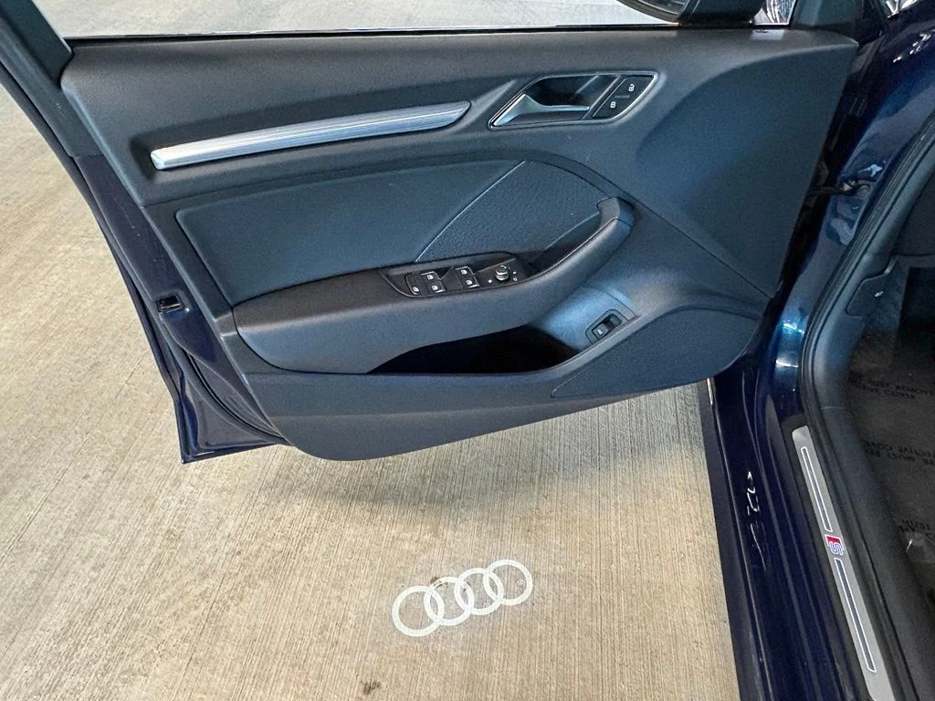 2020 Audi A3 Sedan Premium - Photo 18